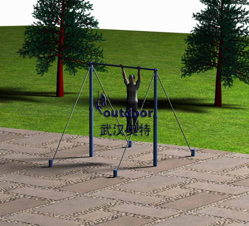 單杠