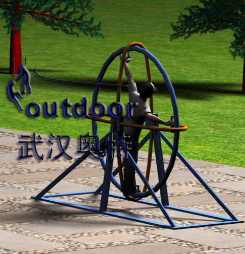 飛行轉(zhuǎn)輪