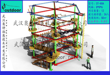 奧特家族兒童拓展——OT-80A