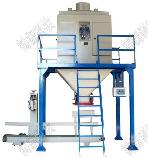 噸袋打包機(jī)