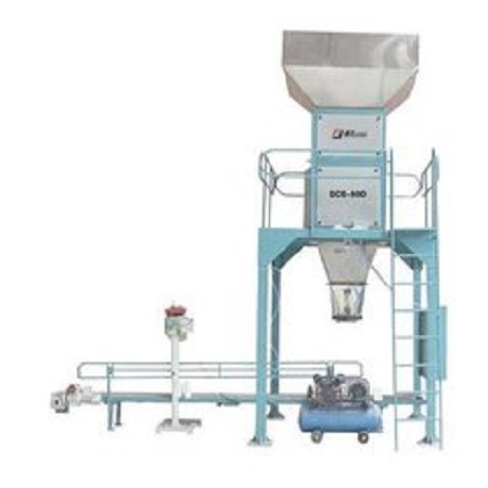 斗式定量包裝秤