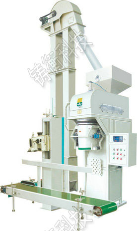 淀粉定量包裝秤