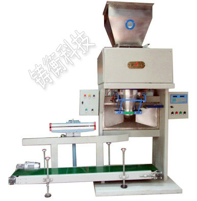 顆粒定量包裝機(jī)